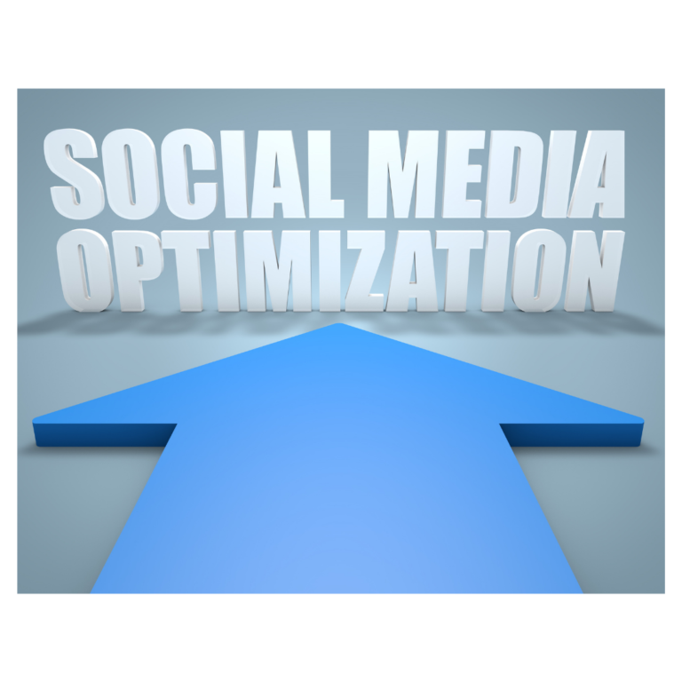 Cyberfane social media optimization services