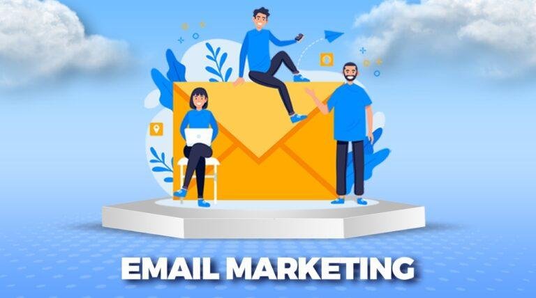 Cyberfane email marketing company