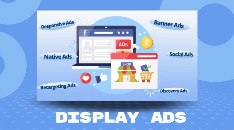 Google Display Advertising Network