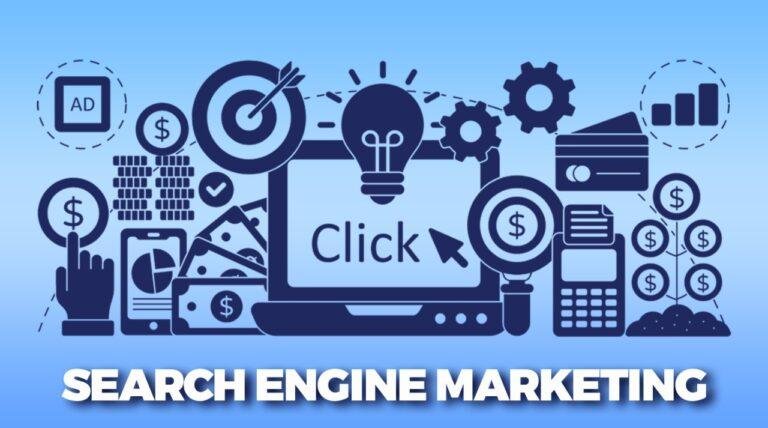 Cyberfane Search Engine Marketing Service