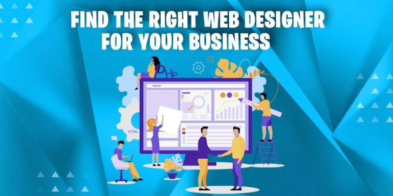 Web Designing Company